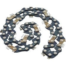 Esranın Dünyası 8 Inç Testere Zinciri, Yedek Motorlu Testere Için