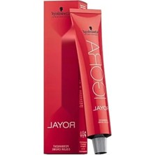 Esranın Dünyası Teknik Renkli Saç Boyası 60ML - Turuncu Azaltıcı