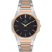 Hislon CL127T-04SR Erkek Kol Saati