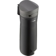 Esranın Dünyası 590 ml Sızdırmaz Soğuk Su Termosu - Ergonomik Tasarım