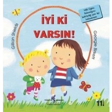 Binbir Göz Kitap Iyi Ki Varsın-Ilk Okuma Kitaplarım