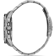 Momentus X800V-24SS Titanyum Limited Edition(181/500) Erkek Kol Saati