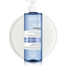 Esranın Dünyası Mineral Soft Şampuan - 400 Ml, Ince Saçlar Için