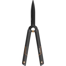 Esranın Dünyası Tırtıklı Çalı Makası, Yüksek Kalite Çelik Bıçaklar, 60 cm