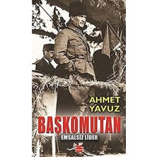 Ozcmax Başkomutan: Emsalsiz Lider