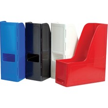 Ops Magazinlik Mavi Renk 101 Parça Sayısı ile Kırtasiye Ürünü Düzenleyici