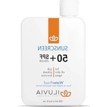 Esranın Dünyası Yüksek Koruma Sunan Leke Karşıtı Güneş Kremi - Spf 50, 130 ml