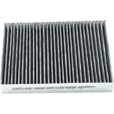 Esranın Dünyası Karbonlu Polen Filtresi, Renault Megane Iv 1.5 Dci 2016-2019 Uyumlu