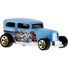 Esranın Dünyası 100. Yıl Temalı Araba Modeli - Midnight Otto