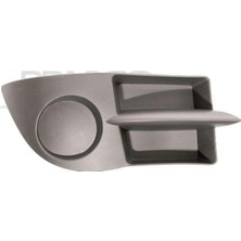 URS Nrzsnt Sis Far Çerçevesi Kapaği R/l Sissiz Clio Symbol 06-08 Takim