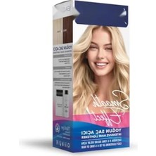 Esranın Dünyası Yoğun Saç Renk Açıcı - Tüm Saç Tonları Için