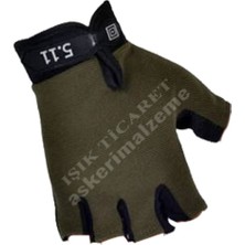 Single Sword Erkek Tactical Eldiven, Nefes Alabilen Kumaş ile Outdoor Kullanım için Operasyon Eldiveni