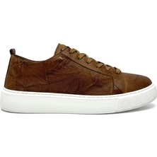 By Barretti Taba Sneaker Beyaz Taban