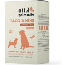 Esranın Dünyası Tüy Sağlığını Destekleyici Köpek Multivitamini