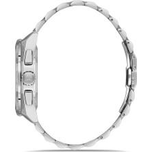 Momentus SM340S-02SS Erkek Kol Saati