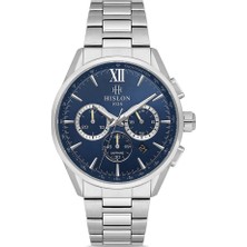 Hislon MS206S-11SS Erkek Kol Saati