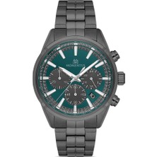 Momentus CC306N-15SS Erkek Kol Saati