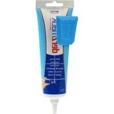 Esranın Dünyası Hazır Derz Dolgu Tüp, 380 Gr, Beyaz