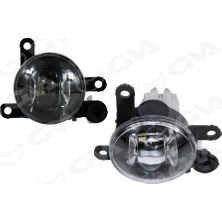 GVA Nrzsnt Sis Fari Sağ Opel Corsa F 19 Astra L 22 Mokka B 21 Crossland 17 Insignia B 17 Peugeot P2008 19 Citroen C3 Aircross 17