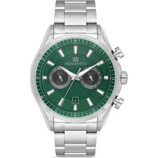 Momentus CC102S-15SS Erkek Kol Saati
