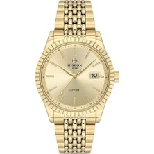 Hislon CL145G-08SG Erkek Kol Saati