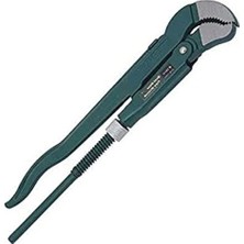 Esranın Dünyası Isveç Modeli Profesyonel Maşalı Boru Anahtarı, 1.5 Inç