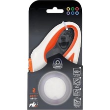 Esranın Dünyası Ayarlanabilir 3 Metre Uzunluğunda LED Işıklı Gezdirme Şeridi