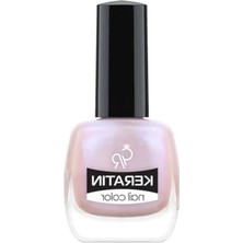 Esranın Dünyası Kalıcı Parlaklık ve Renk Sunan Oje - NO:124