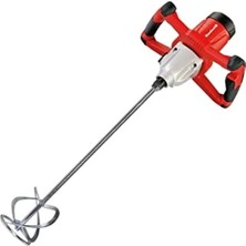 Esranın Dünyası Profesyonel Boya ve Harç Mikseri, 1600W, 2 Vites