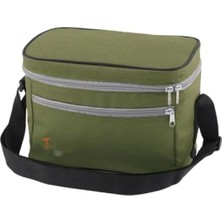 Esranın Dünyası 5 Litre Kapasiteli Yüksek Yalıtımlı Soğutucu Termal Çanta