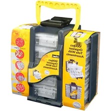 Esranın Dünyası Çok Amaçlı Ürün Organizatörü ile Düzen Sağlayın