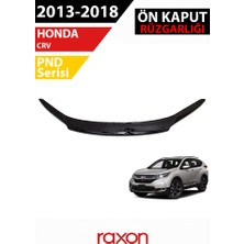 Raxon 2013-2018 Honda Cr-V Kaput Rüzgarlığı Pnd Serisi