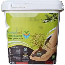 Esranın Dünyası Organik Gübre, Zeytin Ağaçları Için 5 Litre