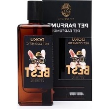 Esranın Dünyası Kedi ve Köpek Parfümü - 50 ml | Kalıcı Koku ve Anti-Alerjen