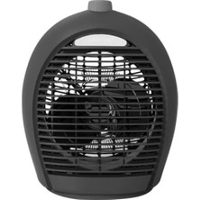 Esranın Dünyası 2000 W Güç Kapasitesine Sahip Fanlı Isıtıcı