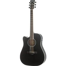 Esranın Dünyası Elektro Akustik Gitar - Yüksek Ses Kalitesi