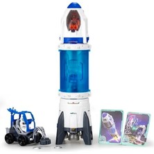 Esranın Dünyası Ana Mekik ve Metal Dedektör Aracı, Kullanımı Kolay