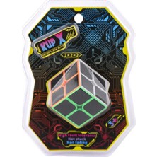 Poçi's World AT002 2X2X2 Blister Pakette Küp x -Kid