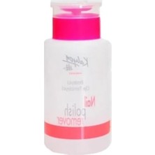 Esranın Dünyası Aseton Bazlı Oje Temizleme Losyonu, 200 ml