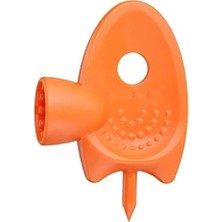 Esranın Dünyası Genel Işler Için Uygun Sprinkler Aksesuarı