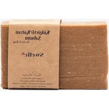 Esranın Dünyası Doğal Kükürt Sabunu – Sivilce Karşıtı Temizleyici, Tüm Cilt Tipleri Için