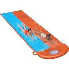 Esranın Dünyası Çift Kişilik Su Kaydırağı - 4,88 M Eğlence