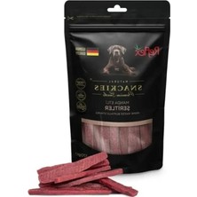 Esranın Dünyası Yüksek Proteinli Köpek Ödülü, Şerit Formunda, 170 gr