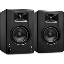 Esranın Dünyası Bluetooth Destekli Stüdyo Monitörler - 3.5" Hoparlörler