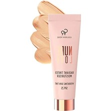 Esranın Dünyası Uzun Süreli Etki Sağlayan Renkli Tinted Nemlendirici - No:01 Fait Tint