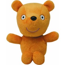 Esranın Dünyası 15 cm Boyutunda Kaliteli Peluş Ayı