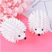 Esranın Dünyası Kirpi Model Tüy Toplayıcı - 2'li Set