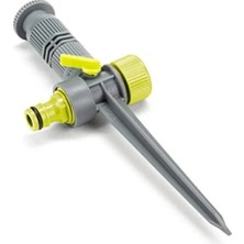 Esranın Dünyası Standart Boyut Kazıklı Döner Sprınk