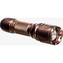 Akinco - Pil Şarjlı El Feneri 620