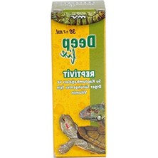 Esranın Dünyası Yüksek Kaliteli Kaplumbağa Vitamini 30ML